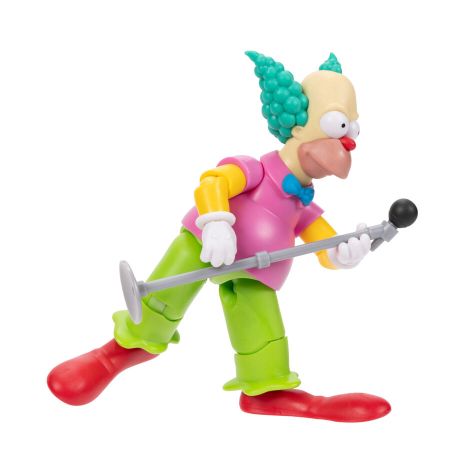 JAKKS PACIFIC The Simpsons assorted figure 13cm