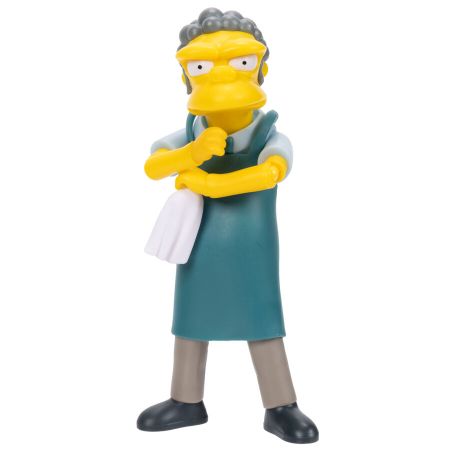 JAKKS PACIFIC The Simpsons assorted figure 13cm