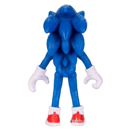 JAKKS PACIFIC Sonic 3 The Movie assorted figure 7cm