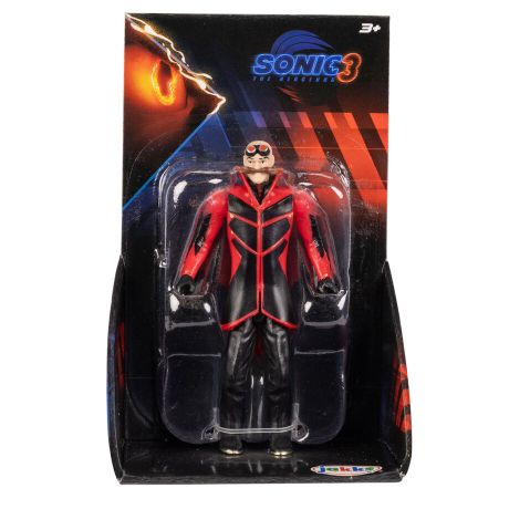 JAKKS PACIFIC Sonic 3 The Movie assorted figure 7cm