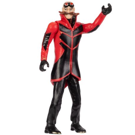 JAKKS PACIFIC Sonic 3 The Movie assorted figure 7cm