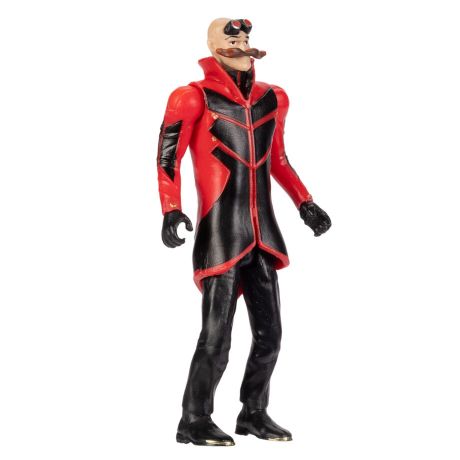 JAKKS PACIFIC Sonic 3 The Movie assorted figure 7cm