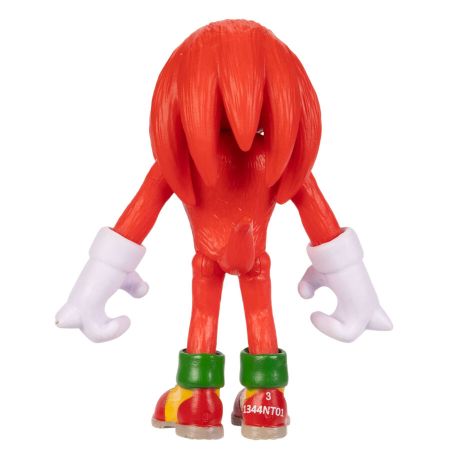 JAKKS PACIFIC Sonic 3 The Movie assorted figure 7cm