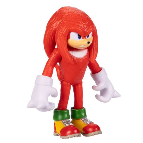 JAKKS PACIFIC Sonic 3 The Movie assorted figure 7cm