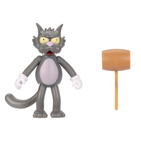 JAKKS PACIFIC The Simpsons assorted figure 6cm