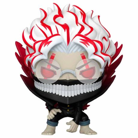 FUNKO POP figure Dandadan Okarun 5 + 1 Chase