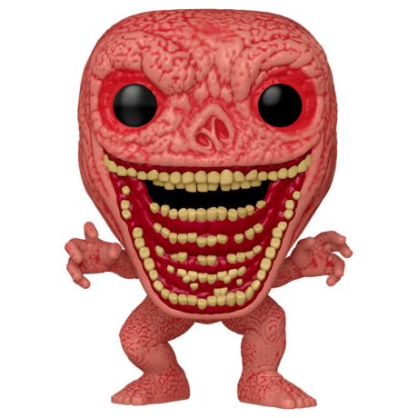 FUNKO POP figure Smile Entity