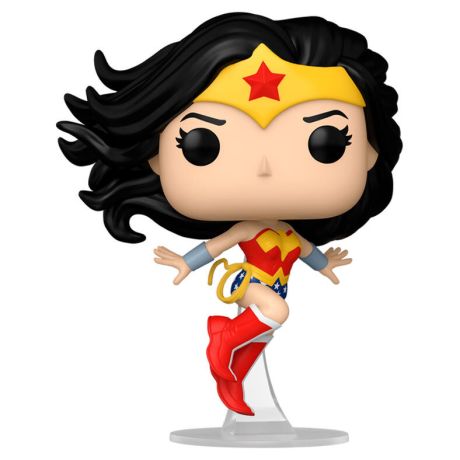 FUNKO POP figure DC Comics Wonder Woman
