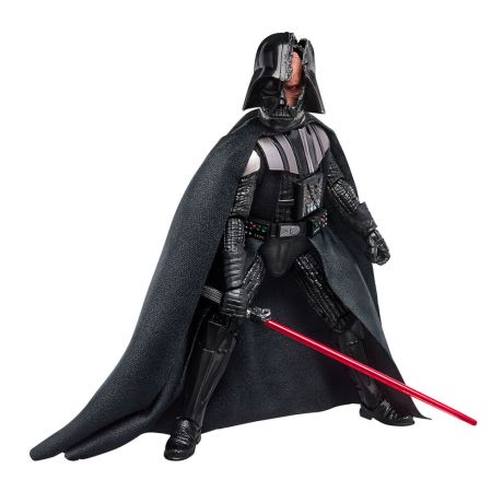 HASBRO Star Wars Obi-Wan Kenobi Duel's End Darth Vader figure 15cm