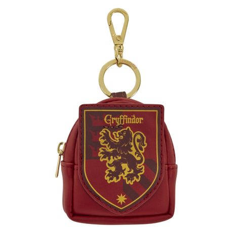 LOUNGEFLY Loungefly Harry Potter assorted Mystery mini backpack keychain