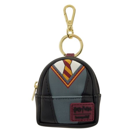 LOUNGEFLY Loungefly Harry Potter assorted Mystery mini backpack keychain
