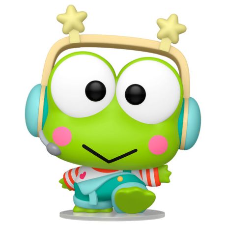 FUNKO POP figure Hello Kitty and Friends Keroppi