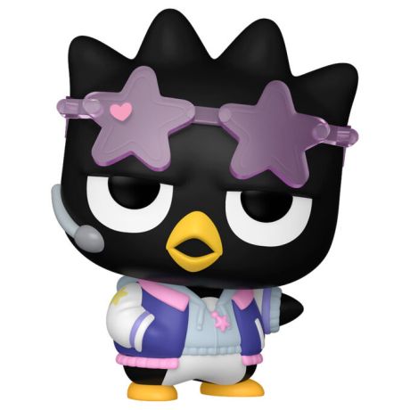 FUNKO POP figure Hello Kitty and Friends Badtz-Maru
