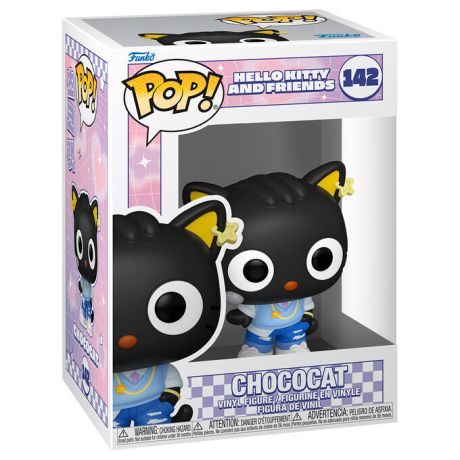 FUNKO POP figure Hello Kitty and Friends Chococat