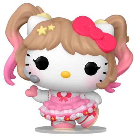 FUNKO POP figure Hello Kitty and Friends Hello Kitty
