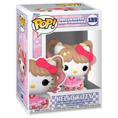 FUNKO POP figure Hello Kitty and Friends Hello Kitty