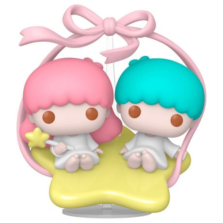 FUNKO POP figure Deluxe Little Twin Stars