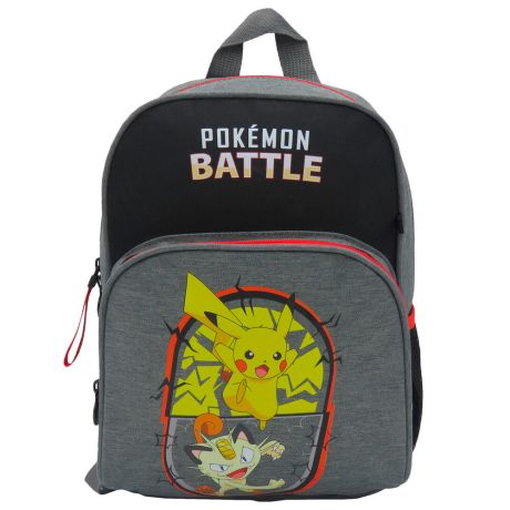 CYP BRANDS Pokemon Battle backpack 30cm