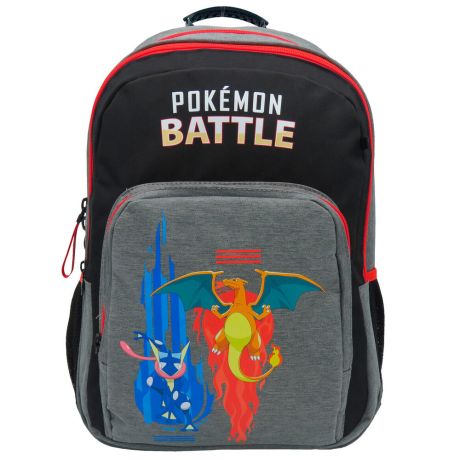 CYP BRANDS Pokemon Battle backpack 42cm