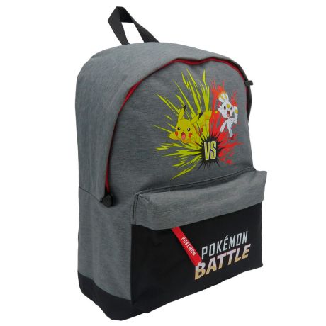 CYP BRANDS Pokemon Battle adaptable backpack 41cm