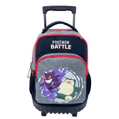 CYP BRANDS Pokemon Battle trolley