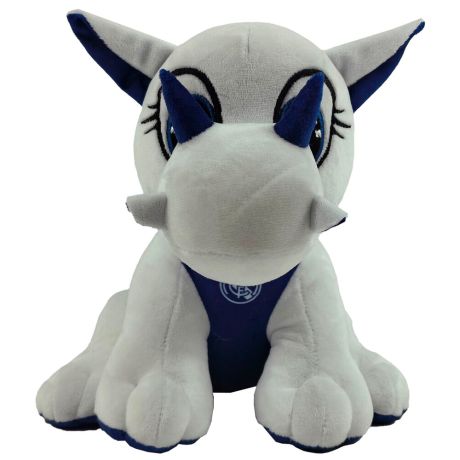 CYP BRANDS Real Madrid Dragon plush toy 25cm