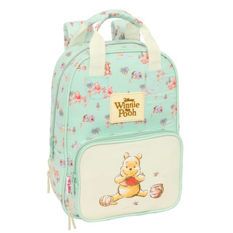 SAFTA Disney Winnie the Pooh backpack 28cm
