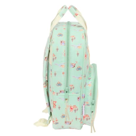 SAFTA Disney Winnie the Pooh backpack 28cm