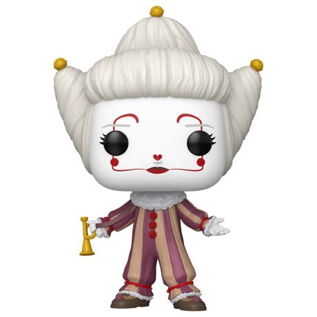 FUNKO POP figure IT Welcome To Derry Little Periwinkle