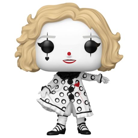 FUNKO POP figure IT Welcome To Derry Original Periwinkle