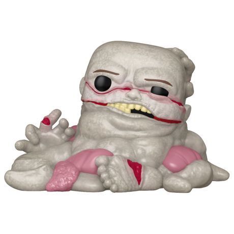 FUNKO POP figure IT Welcome To Derry Pickle Dad