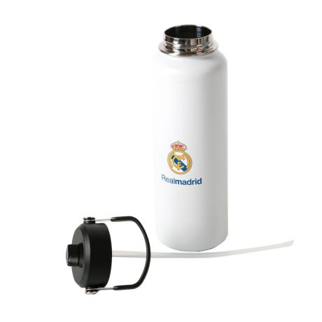 SAFTA Real Madrid thermal bottle 1200ml