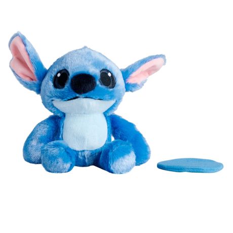 SIMBA Disney Stitch The Movie plush toy shoulder 12cm