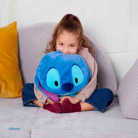 SIMBA Disney Stitch cuddly plush toy 35cm
