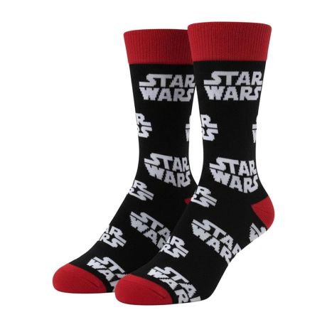 CERDÁ Star Wars adult pack 3 socks