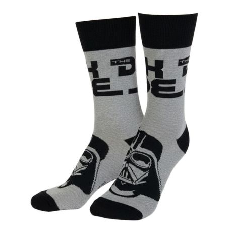 CERDÁ Star Wars adult pack 3 socks