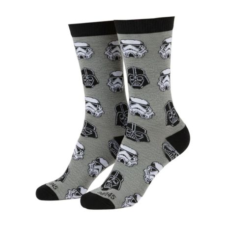 CERDÁ Star Wars adult pack 3 socks