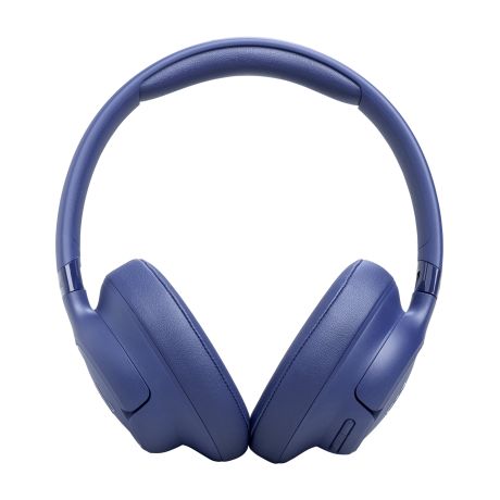 JBL Multipoint Headphones Tune 730BT Blue