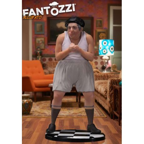 INFINITE Fantozzi Allupato Cine-Moni