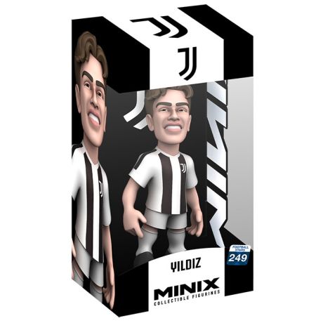 MINIX Yildiz Juventus