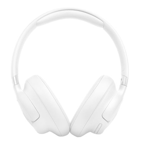 JBL Multipoint Headphones Tune 730BT White