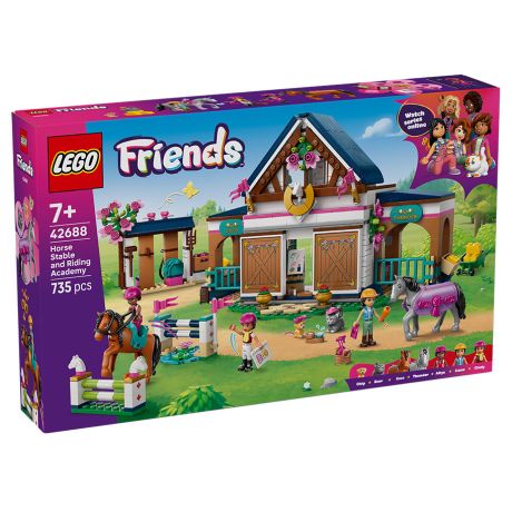 42688 Friends Scuderia e Accademia di Equitazione