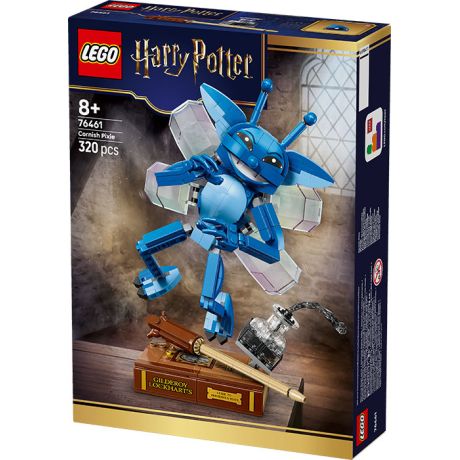76461 Harry Potter Folletto della Cornovaglia