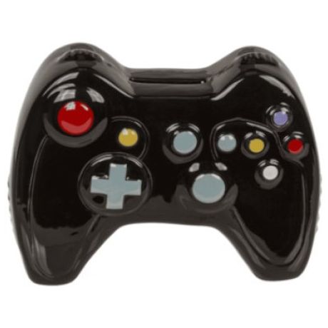 Salvadanaio Controller