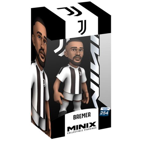 MINIX Bremer Juventus
