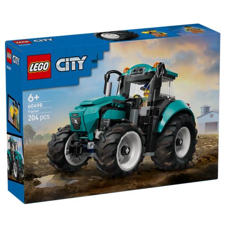 60498 City Trattore