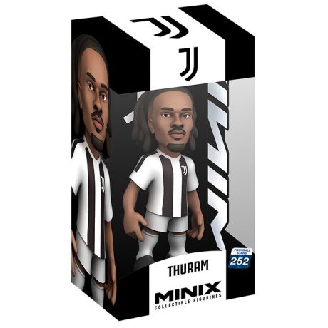MINIX K. Thuram Juventus