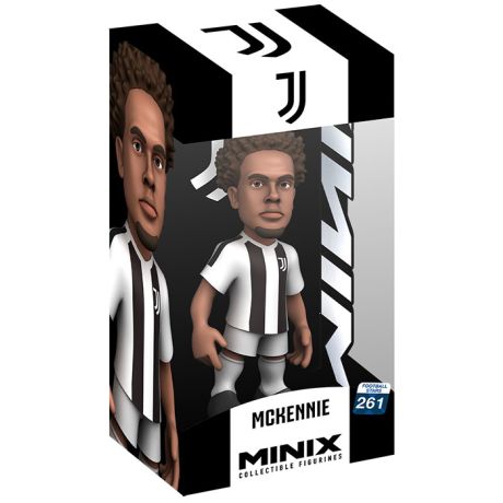 MINIX McKennie Juventus
