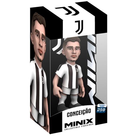 MINIX F. Conceicao Juventus