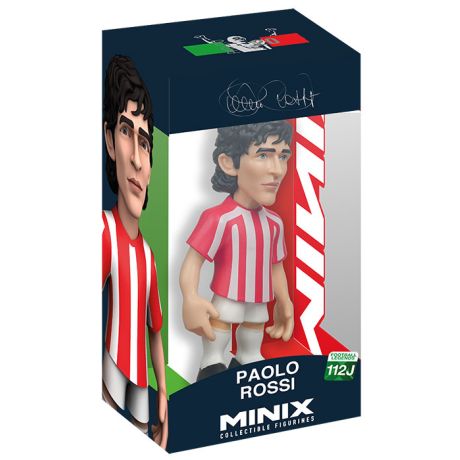 MINIX Paolo Rossi Vicenza